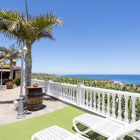 Home2Book Garachico Ocean View & Wifi Las Cruces  Εξωτερικό φωτογραφία