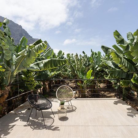 Home2Book Garachico Ocean View & Wifi Las Cruces  Εξωτερικό φωτογραφία