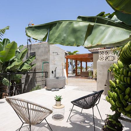 Home2Book Garachico Ocean View & Wifi Las Cruces  Εξωτερικό φωτογραφία