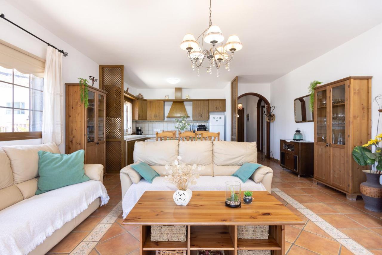 Home2Book Garachico Ocean View & Wifi Las Cruces  Εξωτερικό φωτογραφία