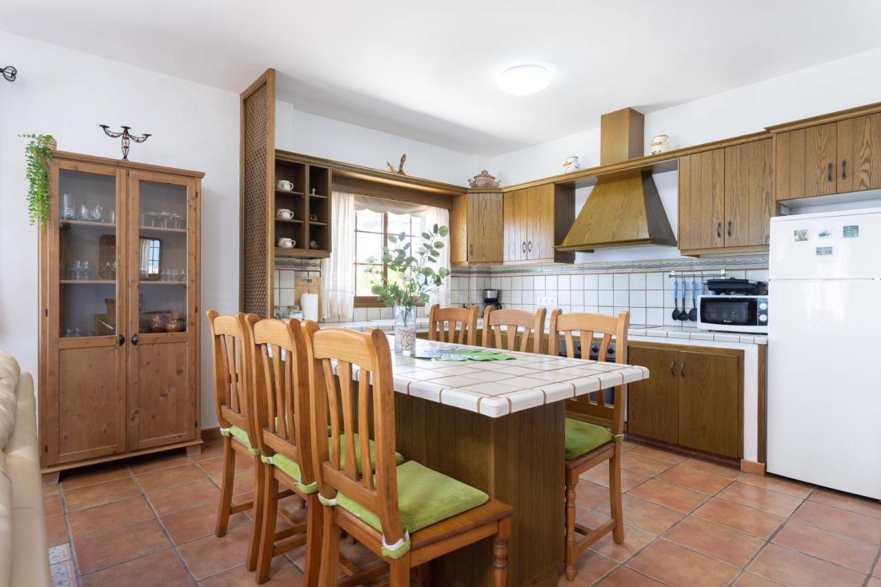 Home2Book Garachico Ocean View & Wifi Las Cruces  Εξωτερικό φωτογραφία
