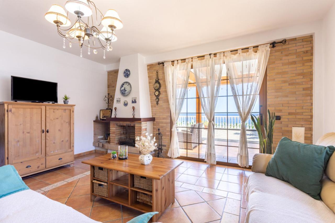 Home2Book Garachico Ocean View & Wifi Las Cruces  Εξωτερικό φωτογραφία