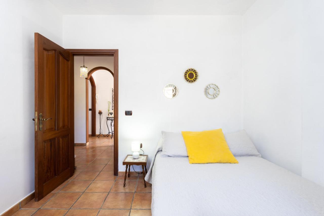 Home2Book Garachico Ocean View & Wifi Las Cruces  Εξωτερικό φωτογραφία