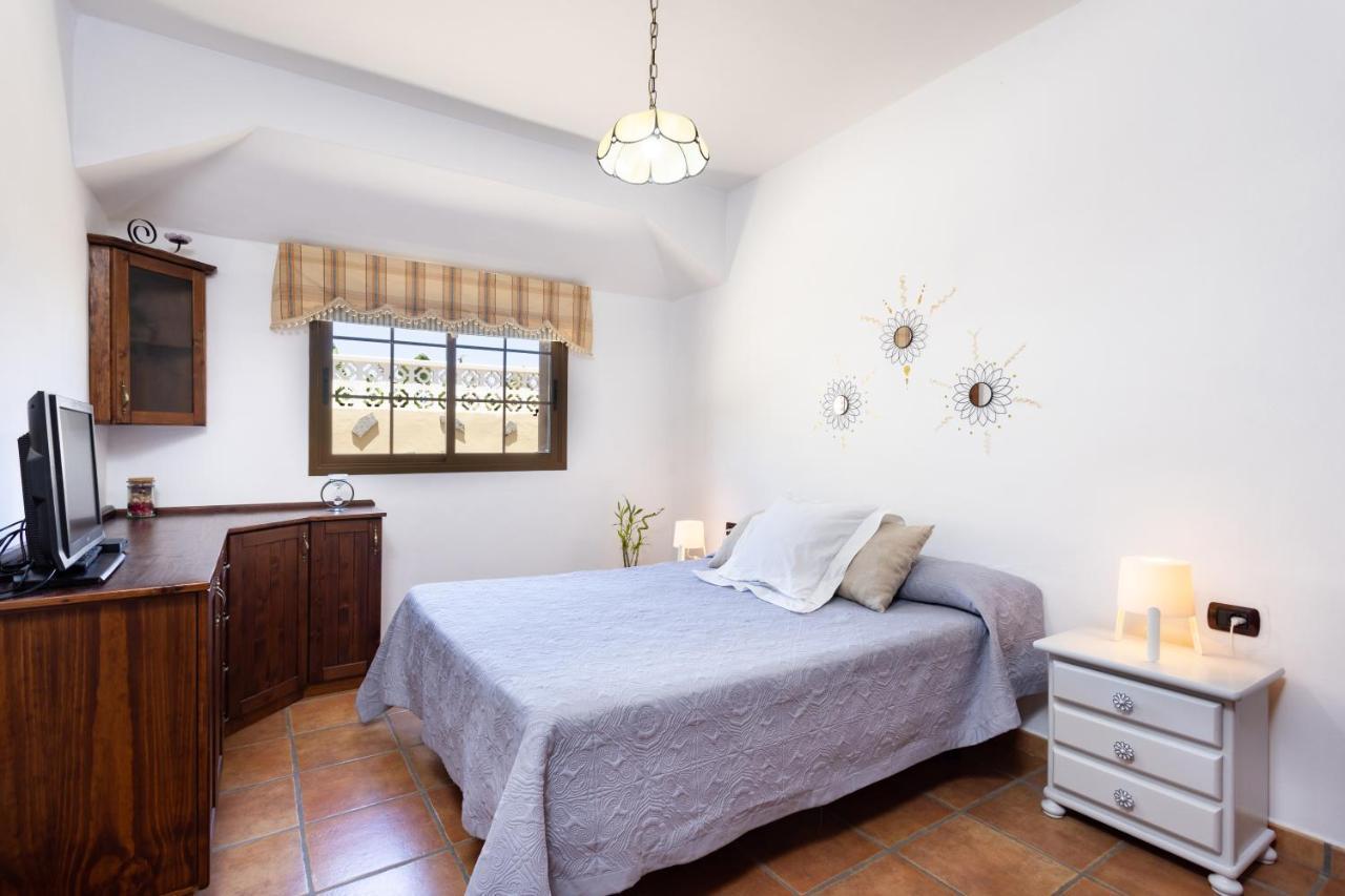 Home2Book Garachico Ocean View & Wifi Las Cruces  Εξωτερικό φωτογραφία