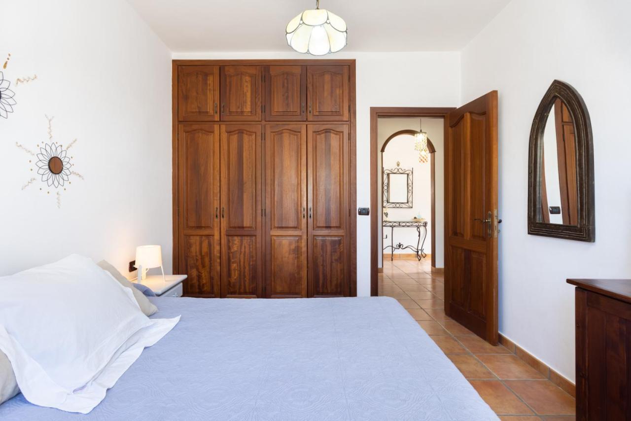 Home2Book Garachico Ocean View & Wifi Las Cruces  Εξωτερικό φωτογραφία