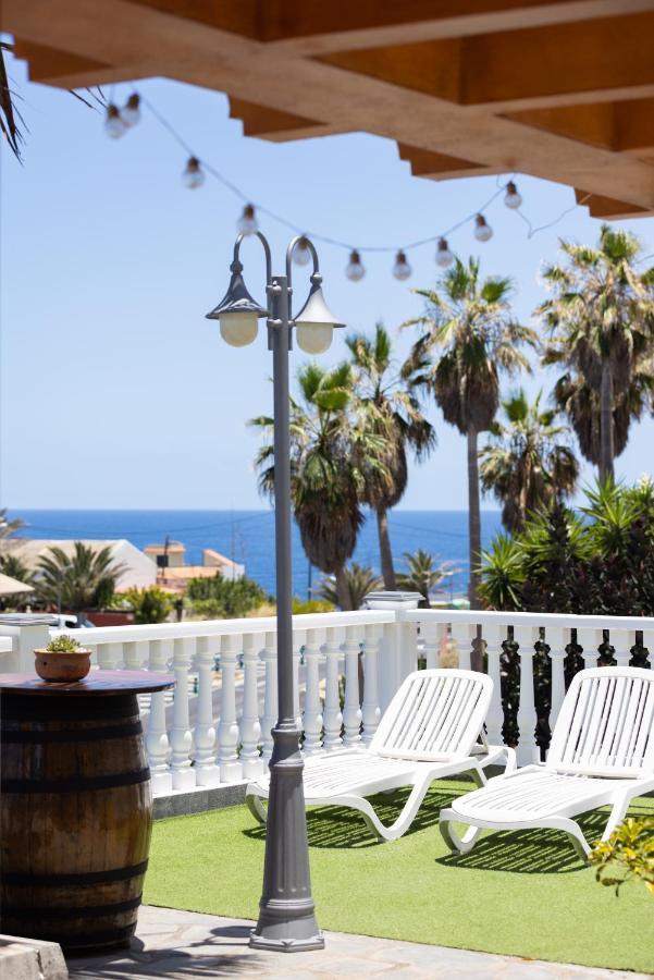 Home2Book Garachico Ocean View & Wifi Las Cruces  Εξωτερικό φωτογραφία
