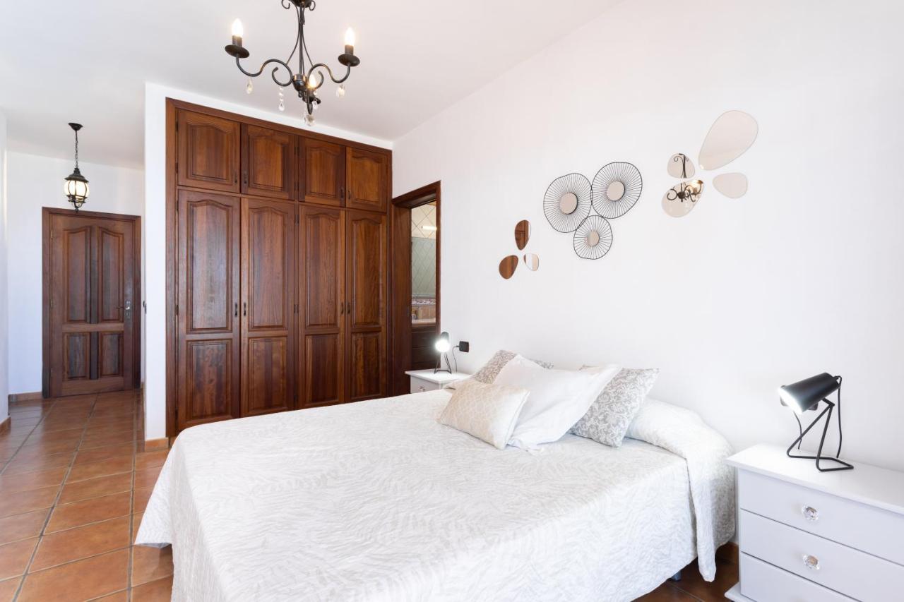 Home2Book Garachico Ocean View & Wifi Las Cruces  Εξωτερικό φωτογραφία