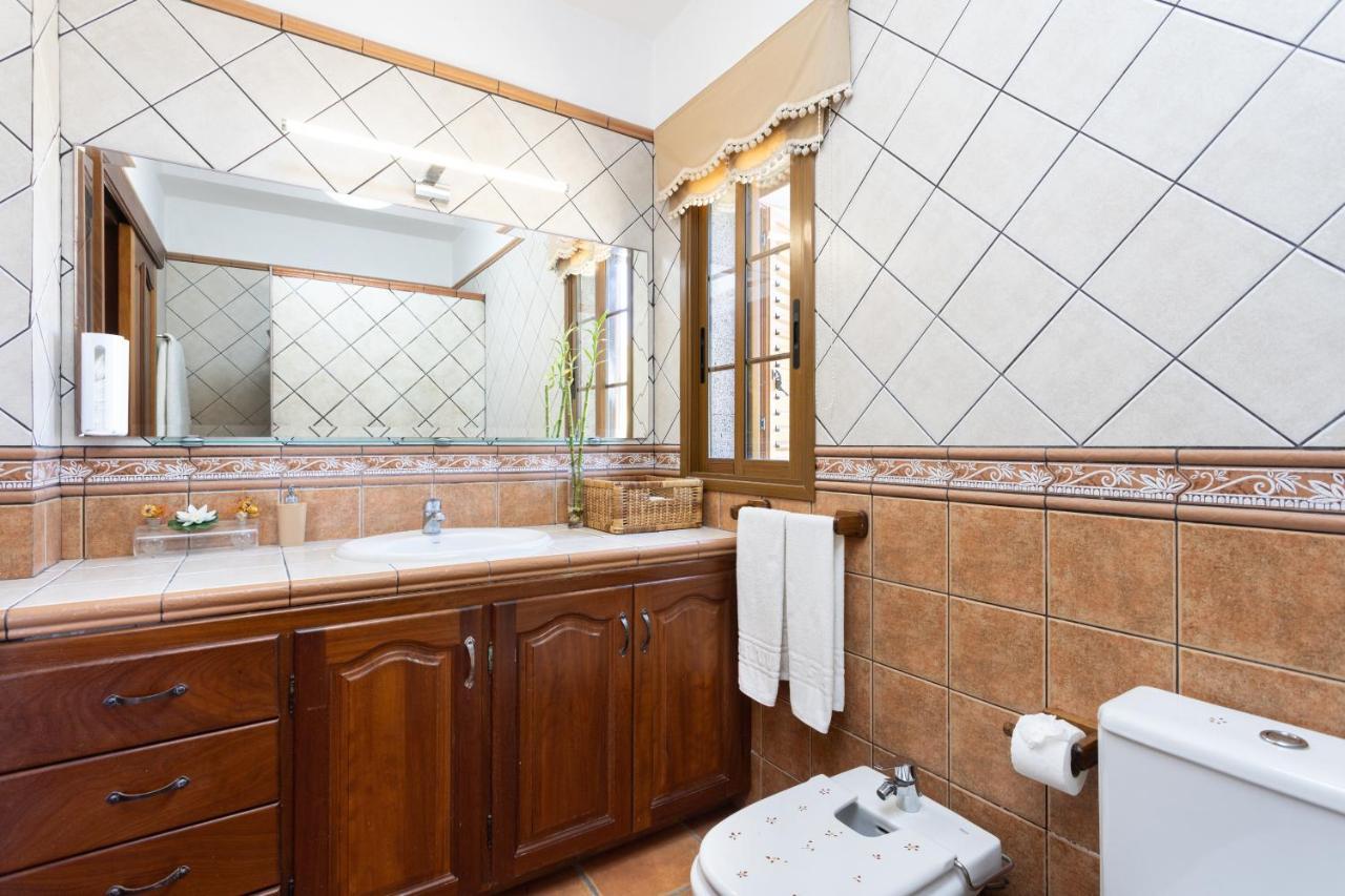 Home2Book Garachico Ocean View & Wifi Las Cruces  Εξωτερικό φωτογραφία