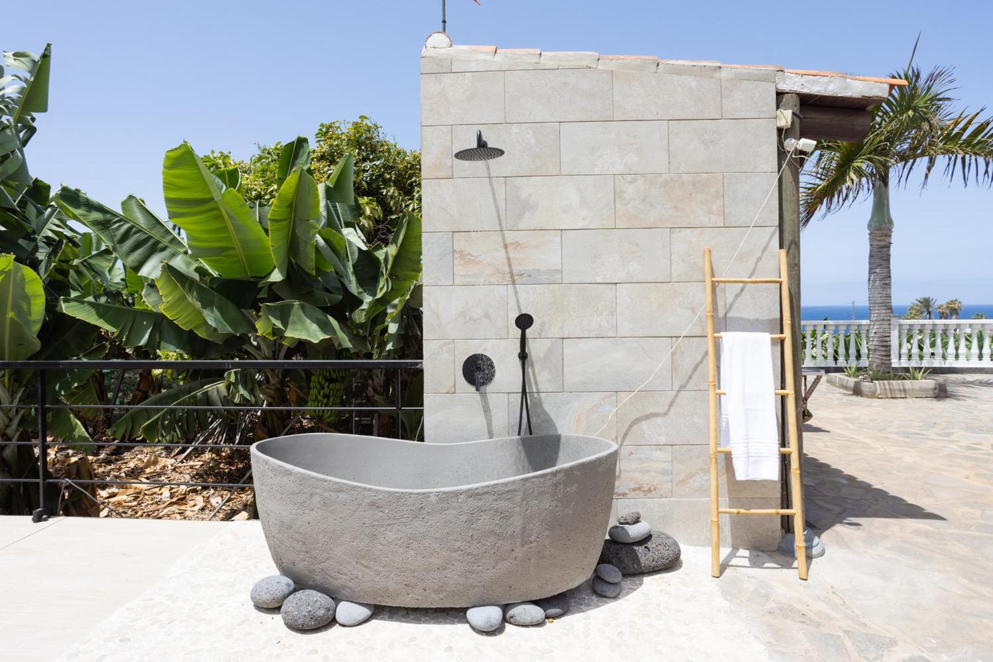 Home2Book Garachico Ocean View & Wifi Las Cruces  Εξωτερικό φωτογραφία